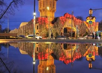 Продам двухкомнатную квартиру, 58.8 м2, Москва, Большая Грузинская улица, 16, Большая Грузинская улица