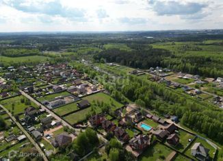 Земельный участок на продажу, 10 сот., деревня Копнино, Полевая улица