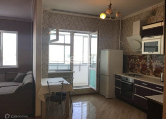 Продается квартира студия, 39.5 м2, Саха (Якутия), улица Петра Алексеева, 16