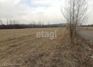 Продам участок, 18.4 сот., посёлок Бородино, Бородинская улица