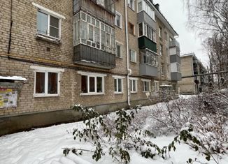 Продам 2-комнатную квартиру, 41.3 м2, Пенза, улица Крупской, 27, район Заводской