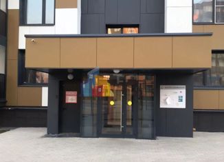 1-комнатная квартира на продажу, 34.13 м2, Тула, ЖК Наши Баташи, Самоварная улица, 14