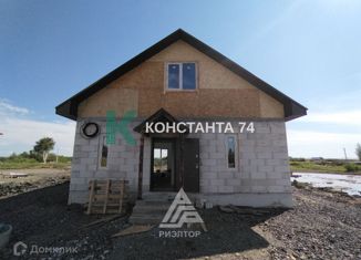 Дом на продажу, 85 м2, Челябинская область, Торговая улица