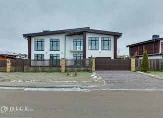 Дом на продажу, 400 м2, деревня Новинки, Приозёрная улица