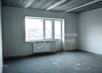 Продается двухкомнатная квартира, 72.3 м2, Волгоград, улица Зевина, 30