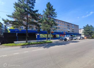 Продам 3-ком. квартиру, 52 м2, Арсеньев, Ленинская улица, 15