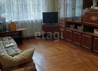 3-комнатная квартира на продажу, 59 м2, Ставрополь, переулок Расковой, 1, микрорайон №7