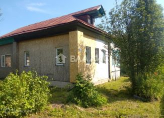 Продажа дома, 45 м2, деревня Аксениха, Колхозная улица, 45