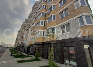 1-ком. квартира на продажу, 33 м2, Краснодар, улица Красных Партизан, 1/4к14, микрорайон Светлоград