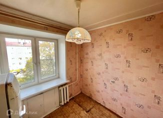 Продам 2-комнатную квартиру, 46.7 м2, Кимры, улица Кириллова, 24