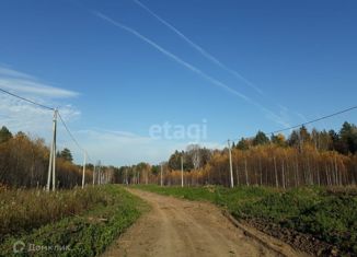 Продается земельный участок, 12.3 сот., дачный посёлок Озеро Парк