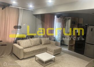 Продается квартира студия, 39 м2, Красноярск, проспект имени Газеты Красноярский Рабочий, 62