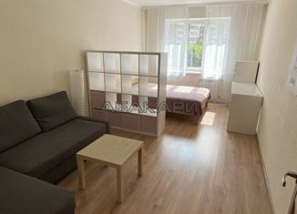 1-ком. квартира в аренду, 40 м2, Красноярский край, улица 9 Мая, 5