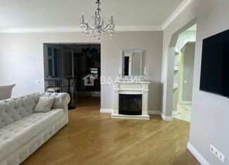 Продам 3-ком. квартиру, 86 м2, Москва, Шереметьевская улица, 37к1, Шереметьевская улица