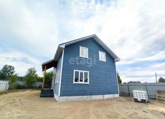 Продажа дома, 132 м2, деревня Неготино