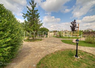 Участок на продажу, 11.24 сот., коттеджный поселок Княжье озеро, улица Князей Варятинских