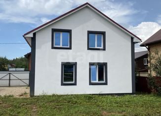 Продам дом, 111 м2, Казань, 4-я аллея, 8