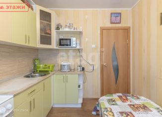 Продаю 4-комнатную квартиру, 70.3 м2, Петрозаводск, Карельский проспект, с23Г, район Кукковка
