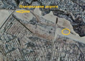 Участок на продажу, 25 сот., СНТ Победа