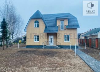 Продам дом, 178.6 м2, деревня Турейка