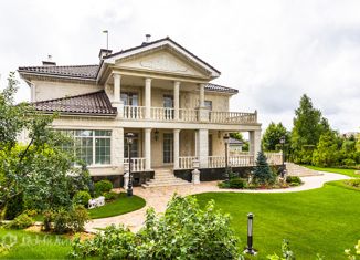 Продаю дом, 360 м2, деревня Чесноково