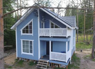 Продам дом, 75 м2, деревня Чулпаново