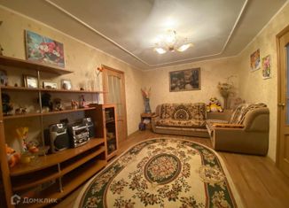 Продается 4-ком. квартира, 65.5 м2, Астрахань, Магистральная улица, 8, Трусовский район