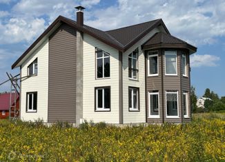 Продается дом, 230 м2, деревня Бор