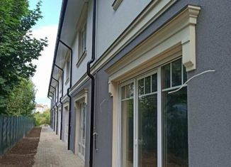 Продам таунхаус, 140 м2, посёлок Большое Исаково, Кооперативная улица