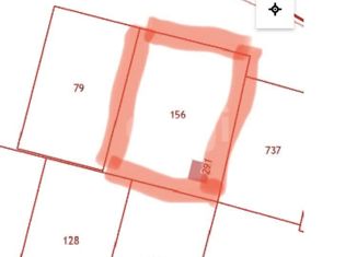 Продаю участок, 20 сот., село Медное