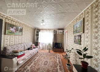 Продается 4-комнатная квартира, 59.2 м2, Тимашевск, улица Братьев Степановых, 30