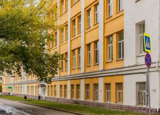 Сдам в аренду офис, 31 м2, Москва, Мишина улица, 56с2, Мишина улица