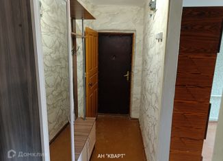 Продажа 2-ком. квартиры, 35.8 м2, Нижегородская область, Социалистическая улица, 8