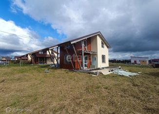 Продам дом, 114 м2, деревня Кипень, деревня Кипень, 139