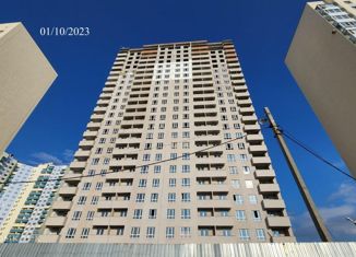 Продается 1-ком. квартира, 39 м2, Самара, метро Алабинская