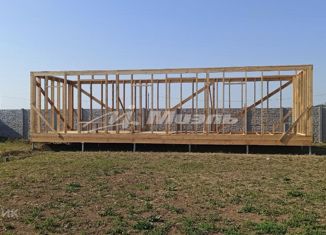 Участок на продажу, 10 сот., село Знаменское, Строительная улица