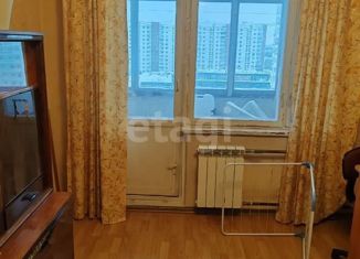 Продам двухкомнатную квартиру, 46.2 м2, Москва, улица Миклухо-Маклая, 39к2, улица Миклухо-Маклая