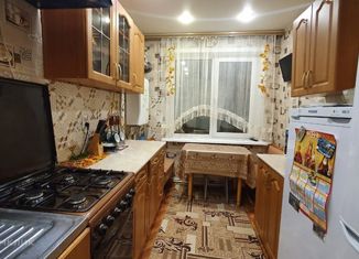 Продам 2-ком. квартиру, 50.5 м2, село Айша, Садовая улица, 55