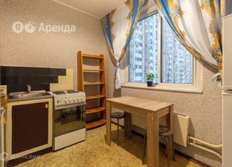 Сдается однокомнатная квартира, 36 м2, Москва, улица Намёткина, 9к3, район Черёмушки