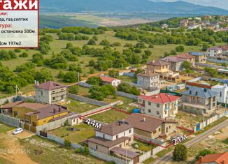 Продам дом, 196.7 м2, садоводческое товарищество Скиф-1, садоводческое товарищество Скиф-1, 37/38