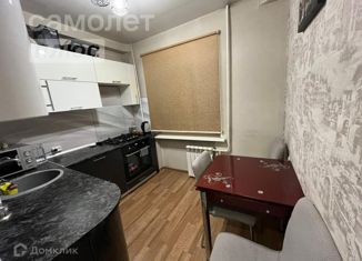 Продам двухкомнатную квартиру, 46 м2, Забайкальский край, улица Анохина, 96