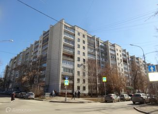 2-ком. квартира на продажу, 50 м2, Екатеринбург, улица Мамина-Сибиряка, 193, улица Мамина-Сибиряка