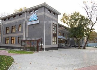 Продажа офиса, 1870 м2, Москва, Шарикоподшипниковская улица, 30Ак1, станция Дубровка