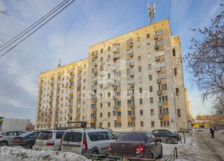 Продажа 1-комнатной квартиры, 27.9 м2, Екатеринбург, Таганская улица, 24к1, метро Проспект Космонавтов