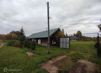 Продажа дома, 83 м2, деревня Рубленки