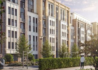 Продажа 2-комнатной квартиры, 54.7 м2, Санкт-Петербург, 12-я Красноармейская улица, 26, 12-я Красноармейская улица