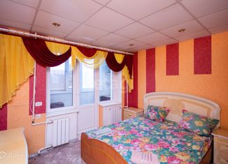 Пятикомнатная квартира в аренду, 18 м2, Пыть-Ях, Лесная улица, 2