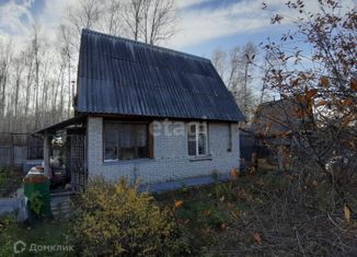 Продается дом, 45 м2, дачное некоммерческое объединение граждан Березовая Роща
