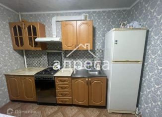 Сдам однокомнатную квартиру, 36.2 м2, Самара, Заводское шоссе, 57Б, метро Юнгородок