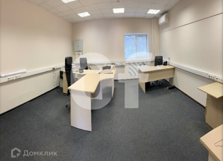 Аренда офиса, 276 м2, Москва, 1-я улица Ямского Поля, 17к12, 1-я улица Ямского Поля